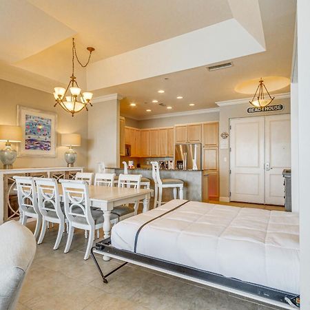 Pensacola Beach Penthouse With View And Pool Access! Экстерьер фото
