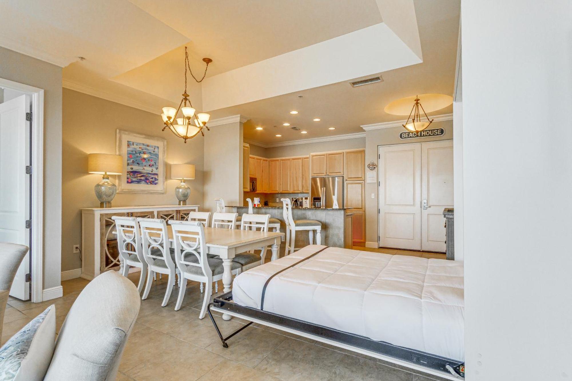 Pensacola Beach Penthouse With View And Pool Access! Экстерьер фото