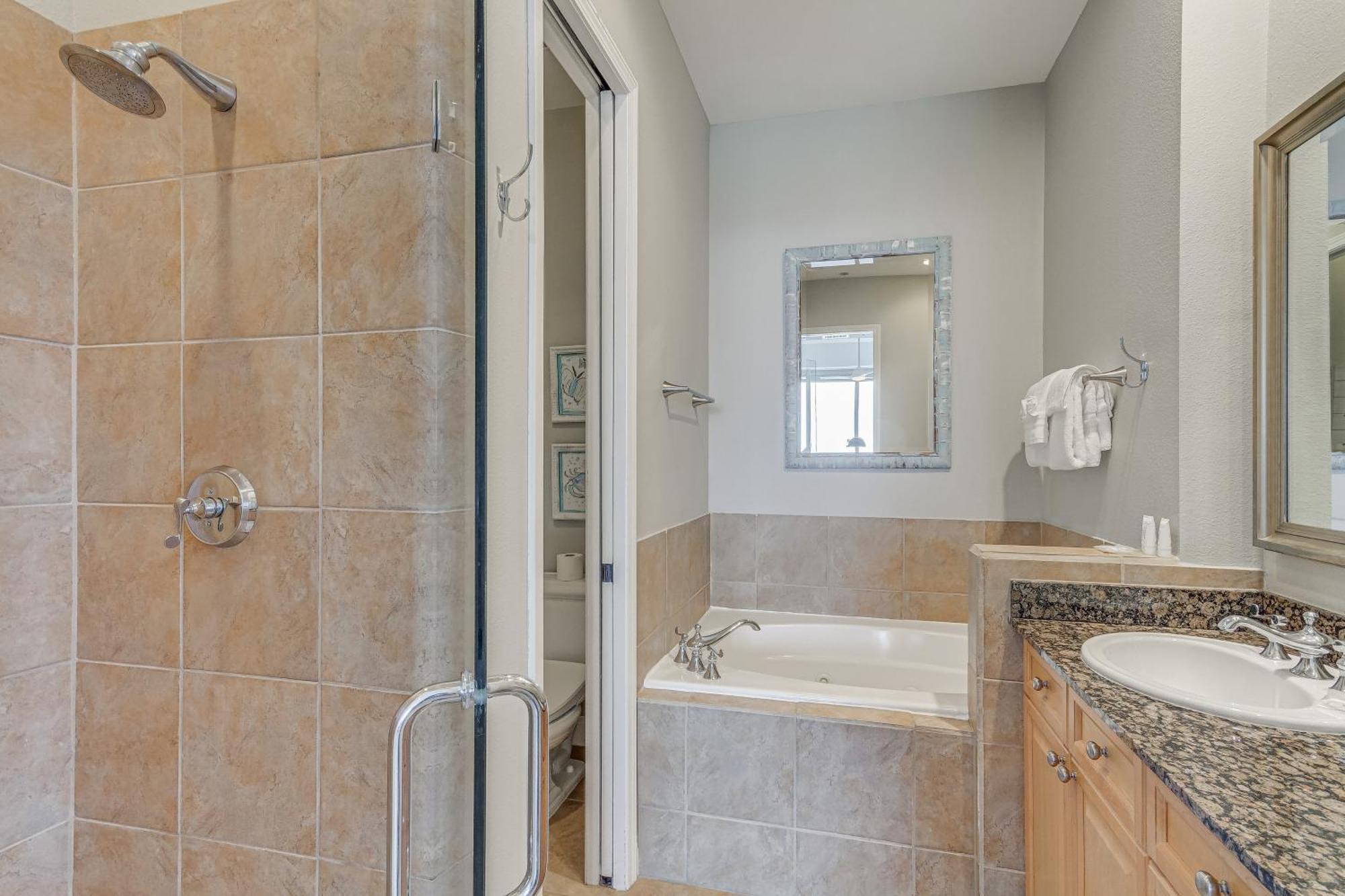 Pensacola Beach Penthouse With View And Pool Access! Экстерьер фото