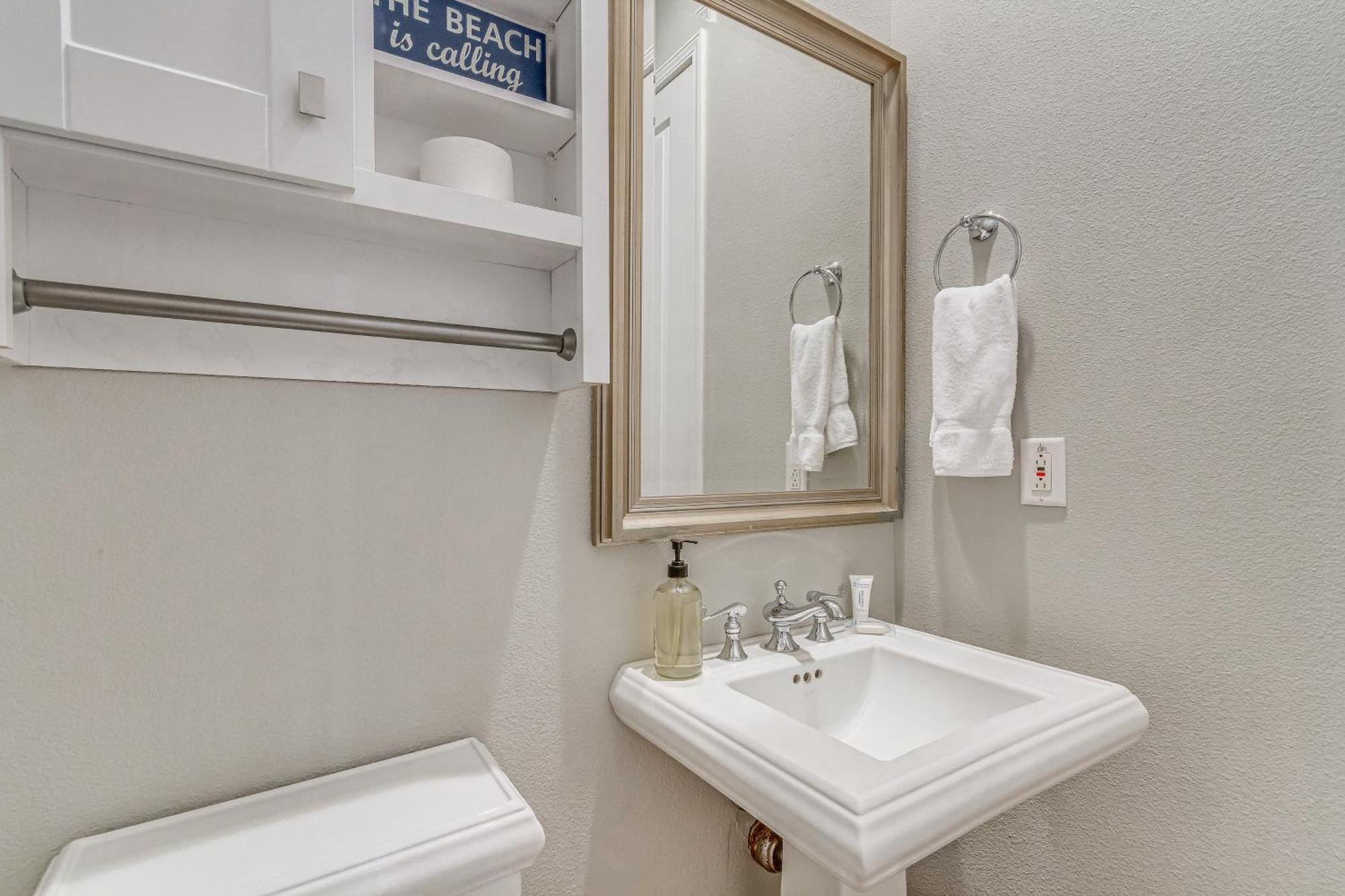 Pensacola Beach Penthouse With View And Pool Access! Экстерьер фото