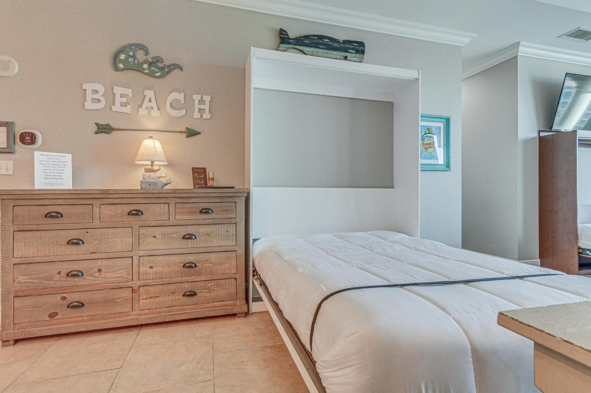Pensacola Beach Penthouse With View And Pool Access! Экстерьер фото