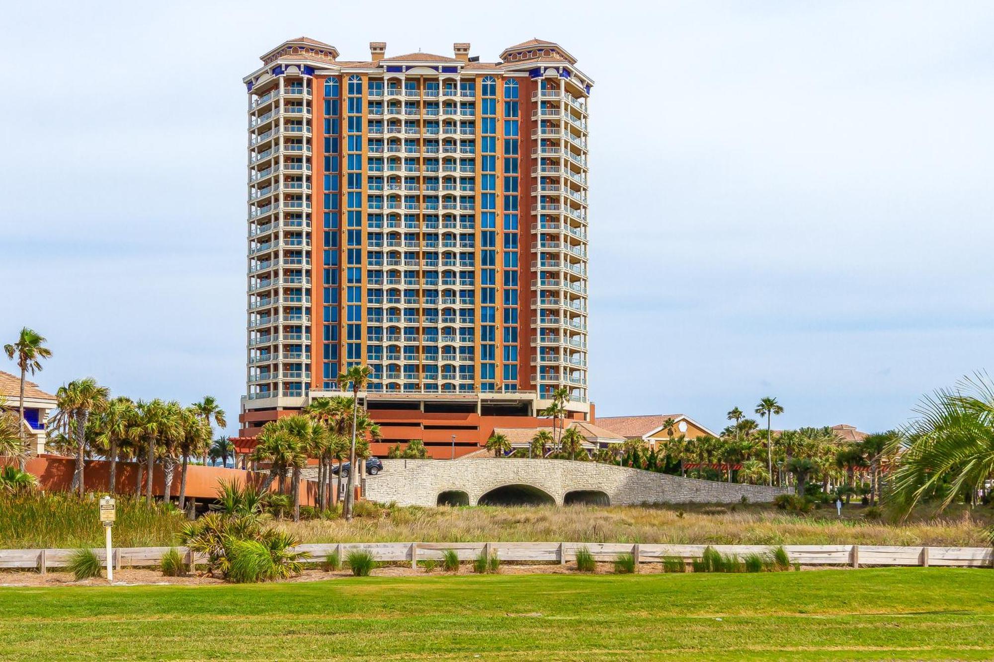 Pensacola Beach Penthouse With View And Pool Access! Экстерьер фото