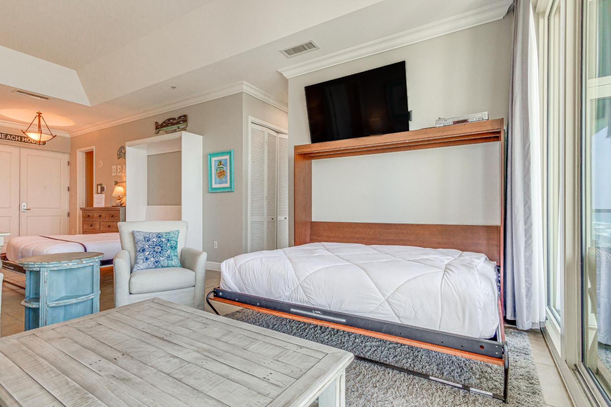Pensacola Beach Penthouse With View And Pool Access! Экстерьер фото