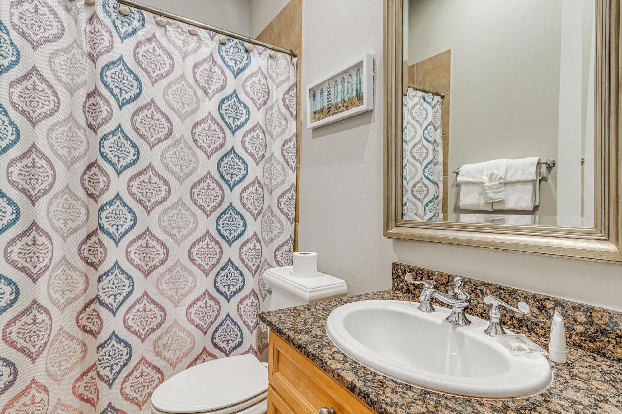 Pensacola Beach Penthouse With View And Pool Access! Экстерьер фото